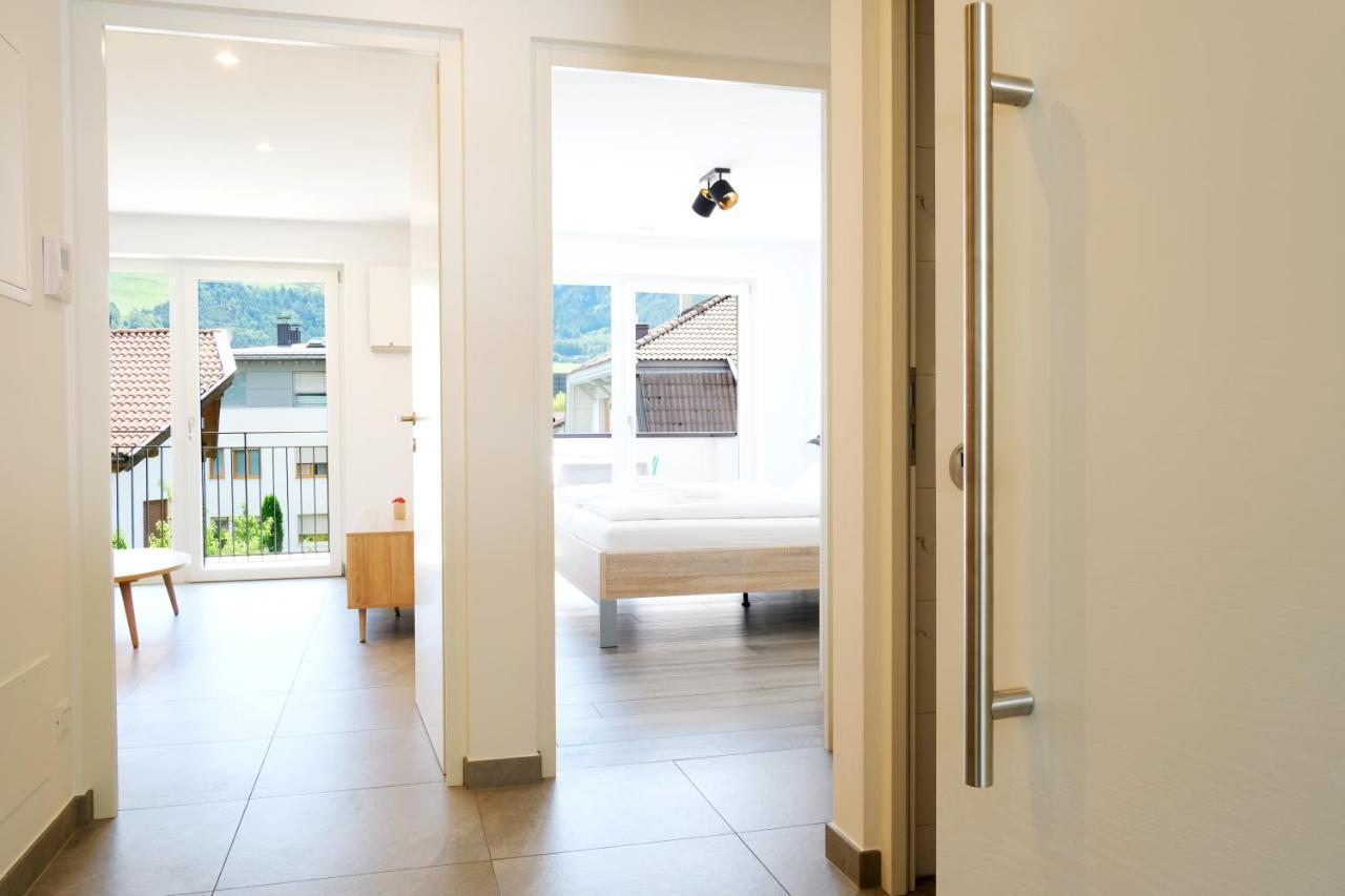 Apartment Oleander - Alpstay Naturns Luaran gambar