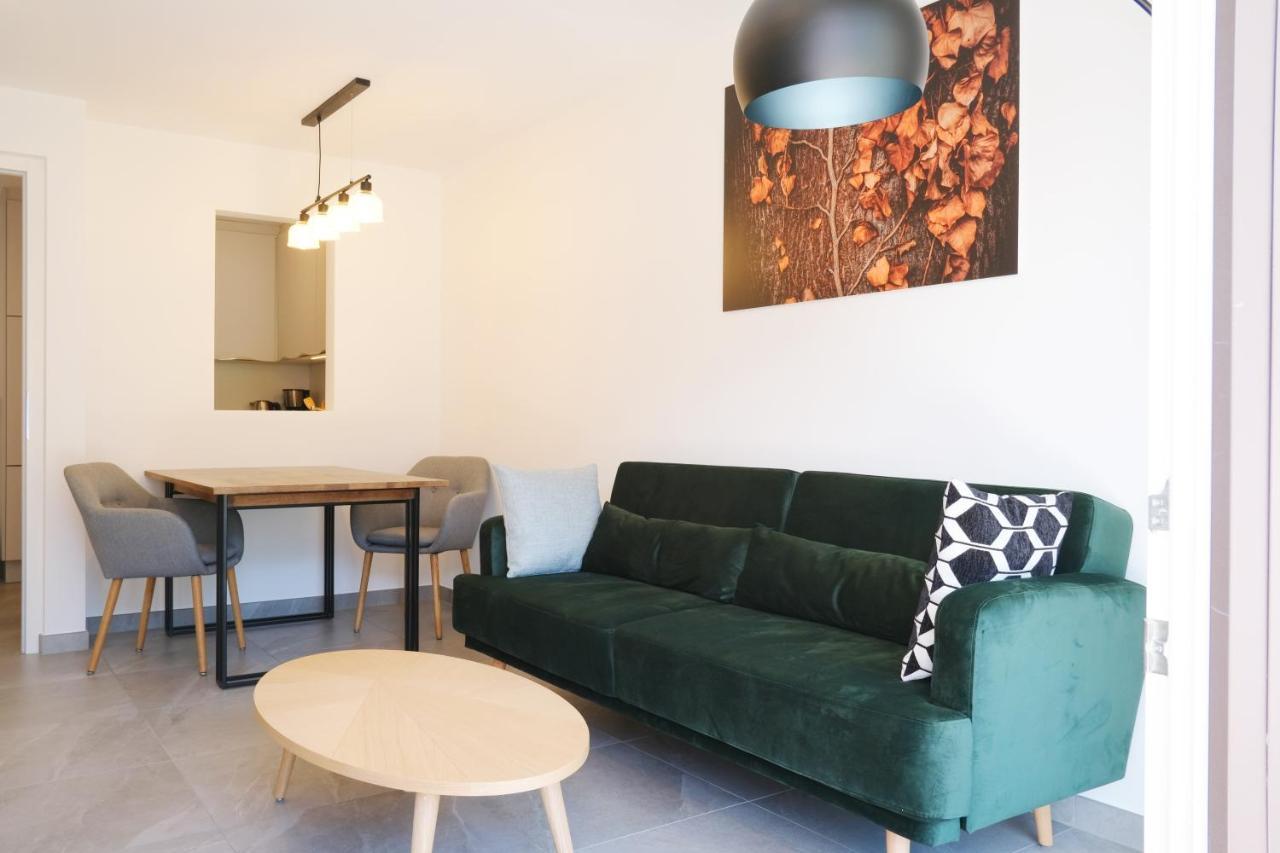 Apartment Oleander - Alpstay Naturns Luaran gambar