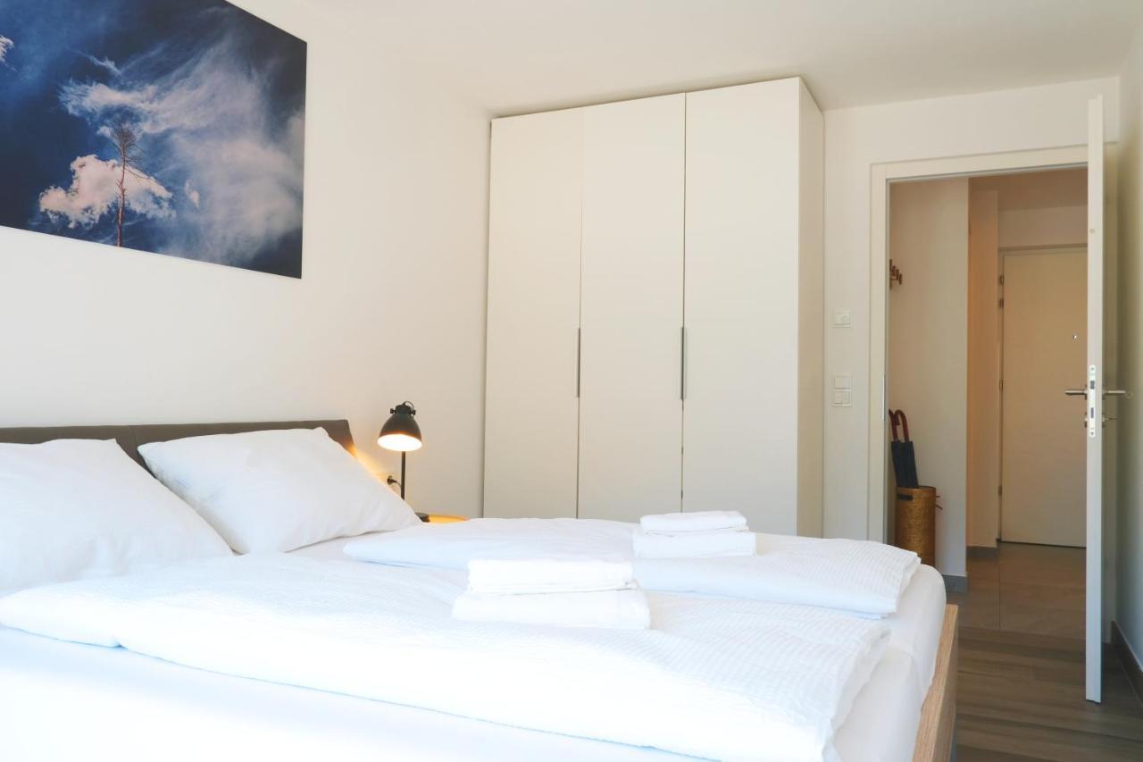 Apartment Oleander - Alpstay Naturns Luaran gambar